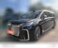 2025 Voyah Dreamer 2025 PHEV 4WDFlagshipQiankunEdition #1