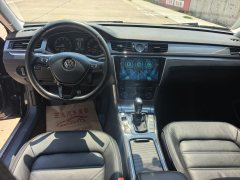 2019 Volkswagen Passat 2017 1.8T AT 330TSIYu ZunEdition #7