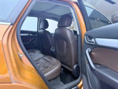 2015 Audi Q3 2015 2.0T AT 35TFSITech4WD #10