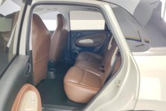 2024 Wuling Motors Wuling Bingo 2024 333km Joy #11