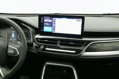 2022 Haval H6 2021 1.5T AT China tideUrbanEdition #16