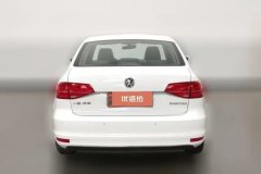 2019 Volkswagen Sagitar 2018 1.6 AT Comfort #4