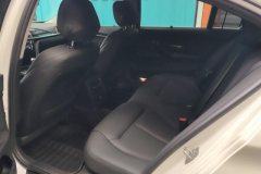 2019 BMW 3 Series 2019 2.0T AT 320LiFashion #11