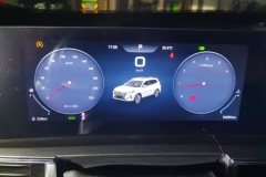 2023 Chery Tiggo 8 Pro 2024 Champion 290T 2WDshineEdition 7Seat #14