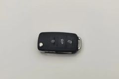 2019 Volkswagen Polo Hatchback 2018 1.5 MT Safe driving #10