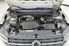 2020 Volkswagen Tacqua 2020 1.5 AT Joy #10