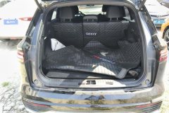2026 Geely Auto Xingyue L 2024 2.0TD AT DCT EVO2WDChangfengEdition #4