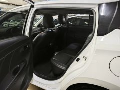 2018 Toyota Yaris L 2016 1.5 AT ECharmingEdition Facelift #8
