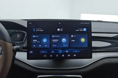 2024 BYD Tang PHEV 2023 1.5T AT DM-i Champion 112KM Premium #13