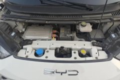 2023 BYD Seagull 2023 vitalityEdition #10