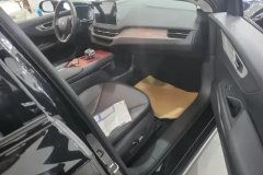2024 Hongqi E-QM5 2024 560km PLUS #8