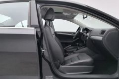 2017 Volkswagen Sagitar 2017 1.6 MT Comfort #22