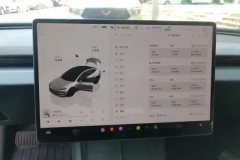 2024 Tesla Model 3 2023 rear wheel driveEdition #14