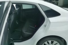 2021 Buick Excelle GT Sedan 2021 1.5 AT modelElite Facelift #11