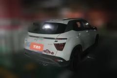 2020 Hyundai ix25 2020 1.5 AT Premium #3