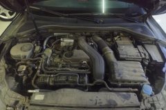 2025 Audi A3 Sedan 2025 A3L Limousine 1.5T AT 35TFSI gallopingExclusive #10