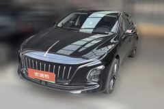 2024 Hongqi E-QM5 2024 560km PLUS #1
