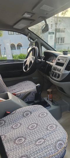 2015 Dongfeng Fengxing Lingzhi 2015 1.6 MT M3Luxury7Seat #3