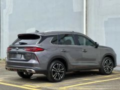 2022 GAC Trumpchi Trumpchi GS4 Plus 2021 2.0T AT 390T nebulaEdition #8