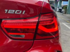 2021 BMW 1 Series 2021 1.5T Facelift 120i MSport #14