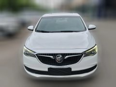 2018 Buick Excelle GT Sedan 2018 1.0T AT 15TElite #3