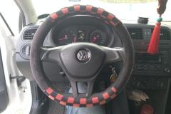 2015 Volkswagen Polo Hatchback 2014 1.4 MT Fashion #15
