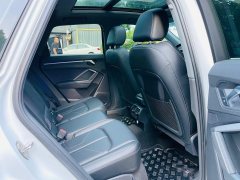 2024 Audi Q3 2025 45AnniversaryHeritage 35TFSI FashionDynamic #24