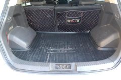 2015 GAC Trumpchi Trumpchi GS4 2015 1.3T AT 200TElite #4