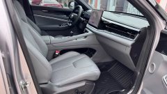 2025 Geely Auto Boyue 2026 1.5TD good #7