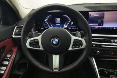 2024 BMW 3 Series 2024 2.0T AT 320Li MSport Pkg #15