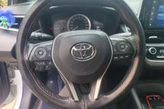 2021 Toyota Levin 2021 1.8 AT H E-CVTSport Hybrid #15
