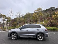 2021 BYD Song Pro 2021 1.5T AT XiaoyunEditionElite #6