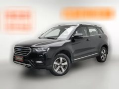 2017 Haval H6 Coupe 2016 Blue Label 1.5T MT 2WDUrban #1