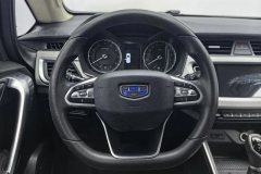 2020 Geely Auto Vision X3 2020 1.5 AT Elite #15