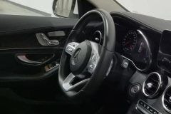 2020 Mercedes-Benz C-Class 2020 1.5T AT C260LSport #23