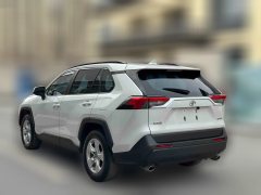 2021 Toyota RAV4 2021 2.0L AT CVT2WDUrbanEdition #7
