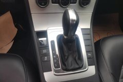 2015 Volkswagen Magotan 2015 1.8T AT Leading #16