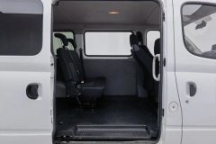 2022 Maxus V80 2021 2.0T AMTClassicAoyuntongSWBSuperLow Roof5/6Seat #19