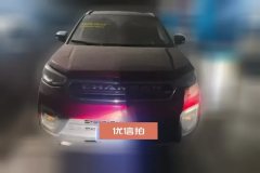 2018 Chang'an CS55 2017 1.5T MT Dynamic #2