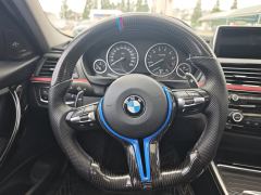 2015 BMW 3 Series 2015 2.0T AT 320LiSuperJoyEditionFashion #14