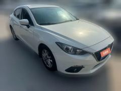 2016 Mazda Mazda3 Axela Sedan 2016 1.5 AT Luxury #3