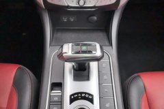2020 Great Wall Great Wall Pao 2020 2.0TOff-roadATGasoline4WDAdvancedEditionGW4C20B #17