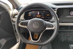 2024 Volkswagen Tharu 2025 NewSharp 1.5L AT SharpmeaningEdition #15