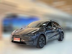 2024 Tesla Model Y 2024 rear wheel driveEdition #1
