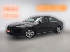 2024 Honda Accord 2024 260TURBO Luxury #1