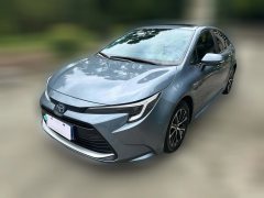2023 Toyota Levin 2023 Smartelectric hybridHybrid 1.8L AT Luxury #1