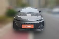 2024 Chang'an UNI-V iDD 2024 Blue Whalesmart electronicsiDD 136km Zhiku #2