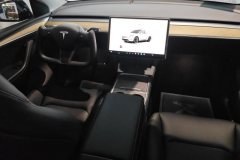 2023 Tesla Model Y 2022 Facelift rear wheel driveEdition #12