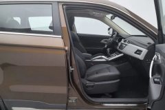 2018 Geely Auto Boyue 2018 1.8T MT Smart Connect4GConnectedFWD #22