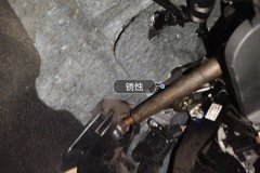 Steering Column